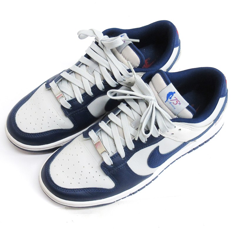 ナイキ NIKE DUNK LOW RETRO EMB ダンク ロー レトロ ナイキ NIKE DUNK LOW RETRO EMB ダンク ロー レトロ