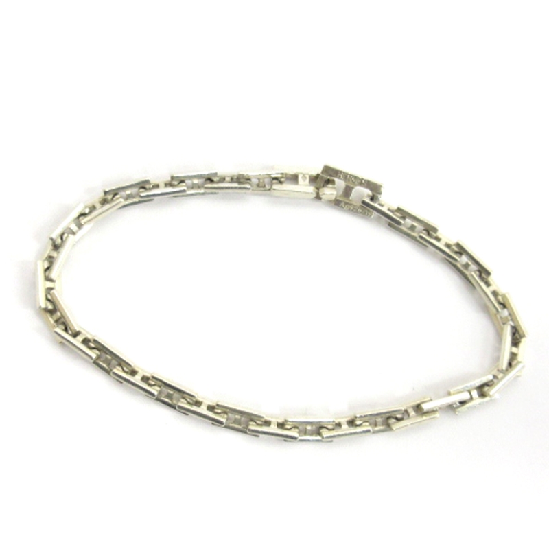 エルメス HERMES ヴィンテージ ヘラクレス ブレスレット PM 19 H  