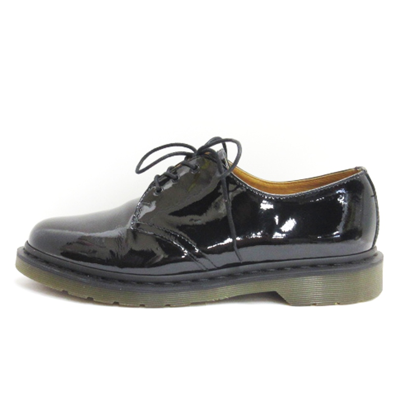 ドクターマーチン DR.MARTENS × BEAMS別注 ドレスシューズ 3ホール 