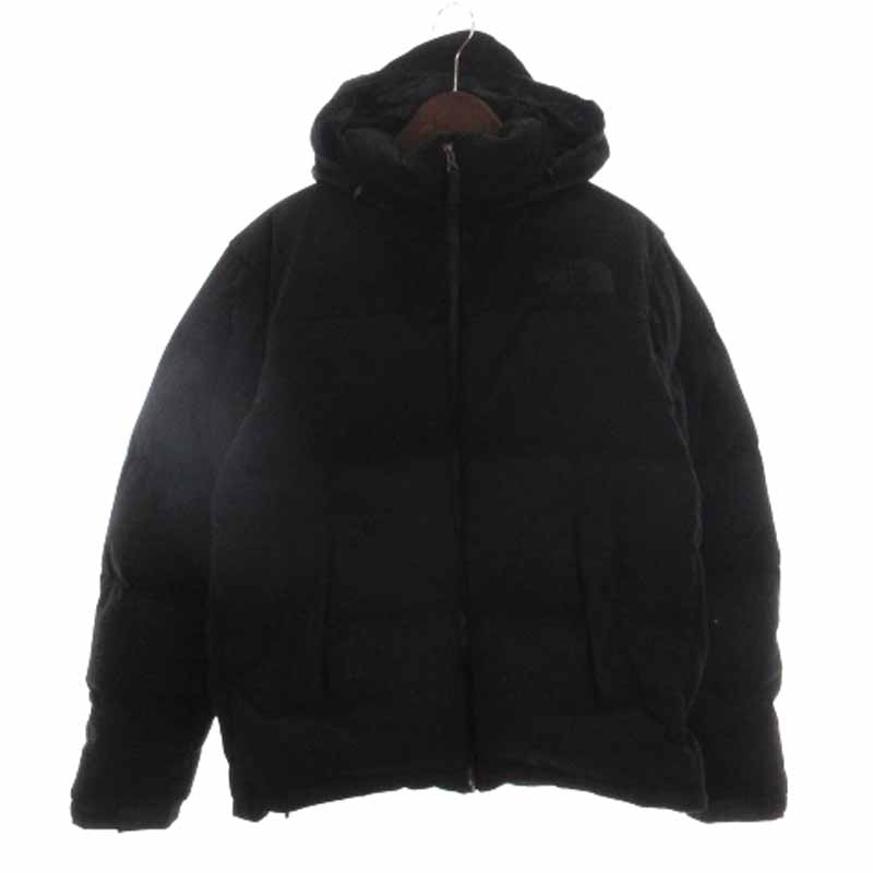 ザノースフェイス THE NORTH FACE CORDUROY NUPTSE JACKET