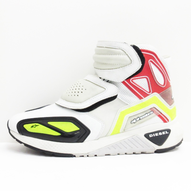 ディーゼル DIESEL アルパインスターズ alpinestars Astars astars-sk