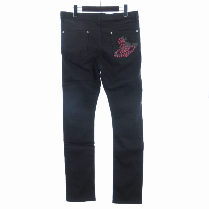 ヴィヴィアンウエストウッドマン Vivienne Westwood MAN デニム パンツ 