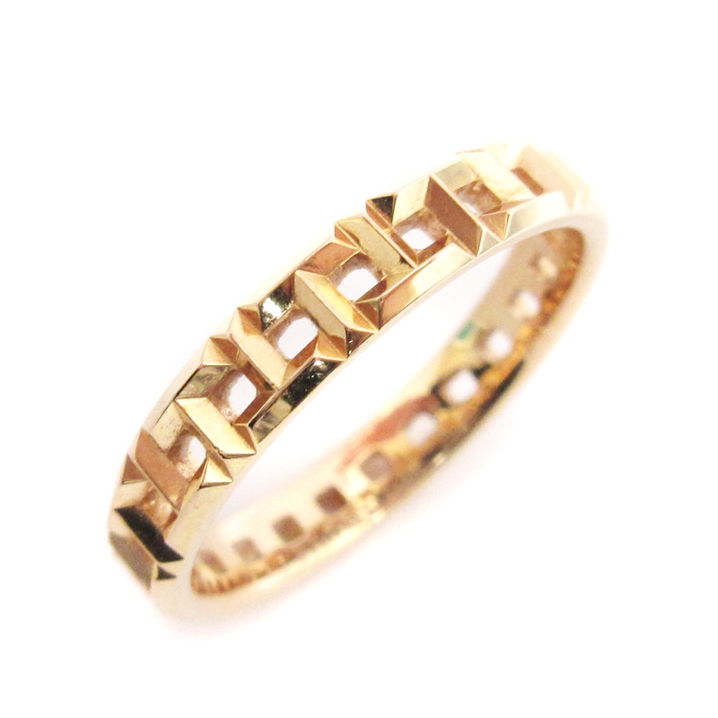 Tiffany & Co. ナローリング750 13号