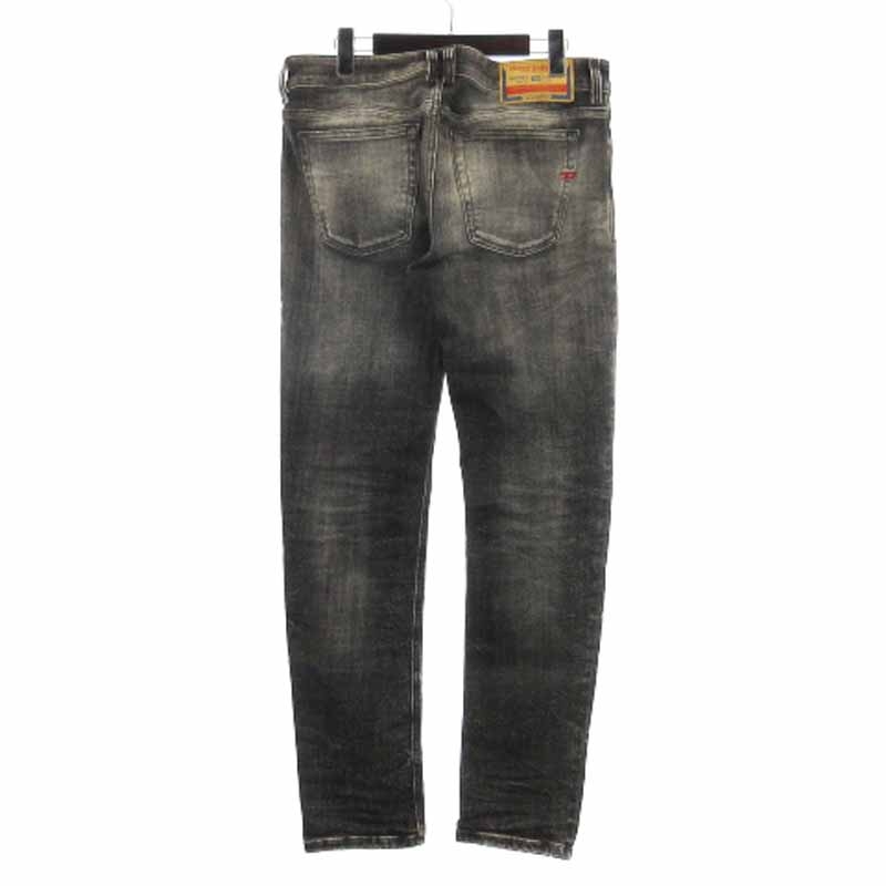 ディーゼル DIESEL 1979 SLEENKER スキニー デニム パンツ ジーンズ 
