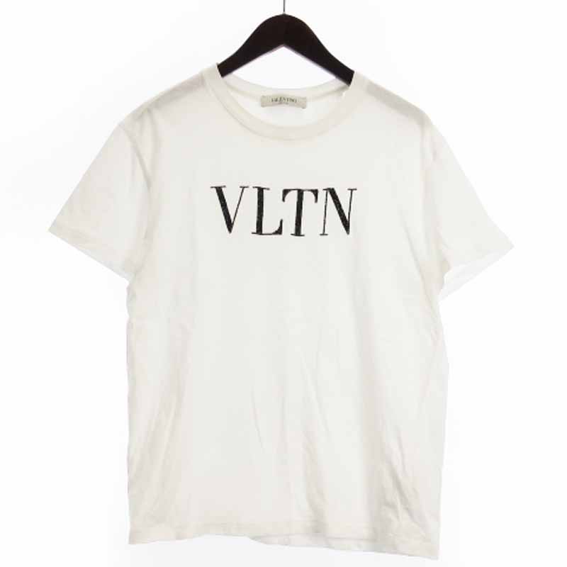 ヴァレンティノ ヴァレンチノ VALENTINO Tシャツ カットソー 