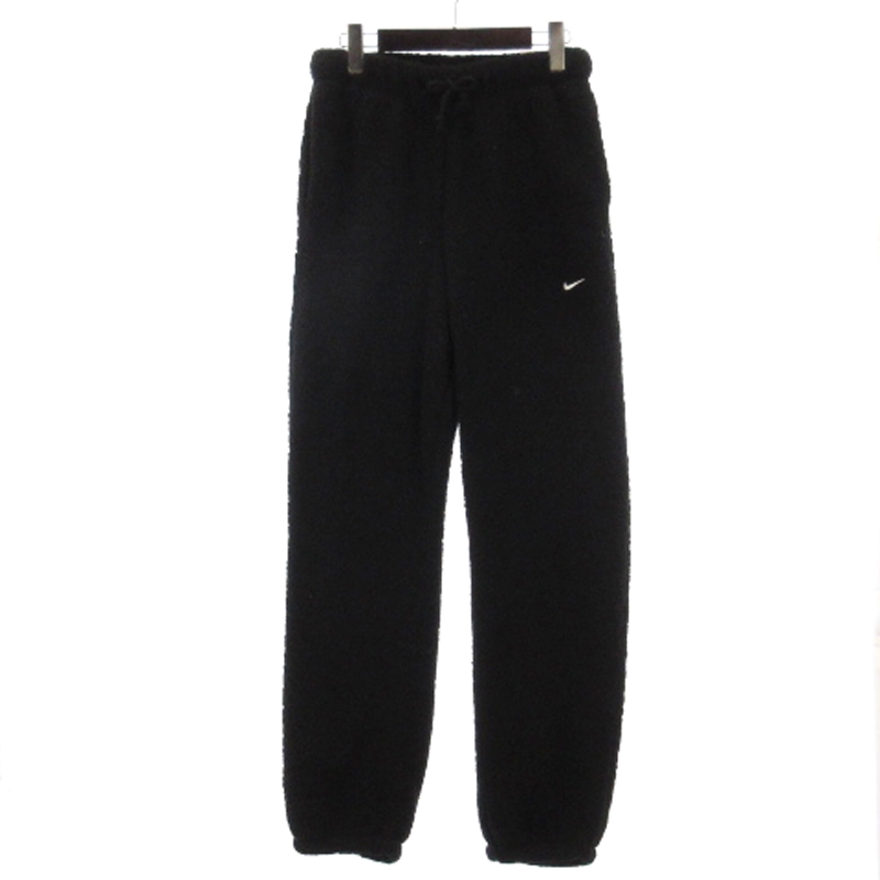 未使用品 ナイキ NIKE タグ付き ボア フリース イージー パンツ