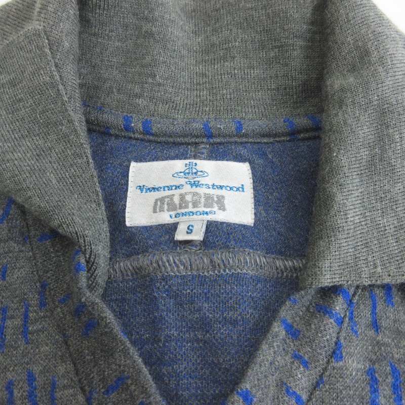 ヴィヴィアンウエストウッドマン Vivienne Westwood MAN ニット 
