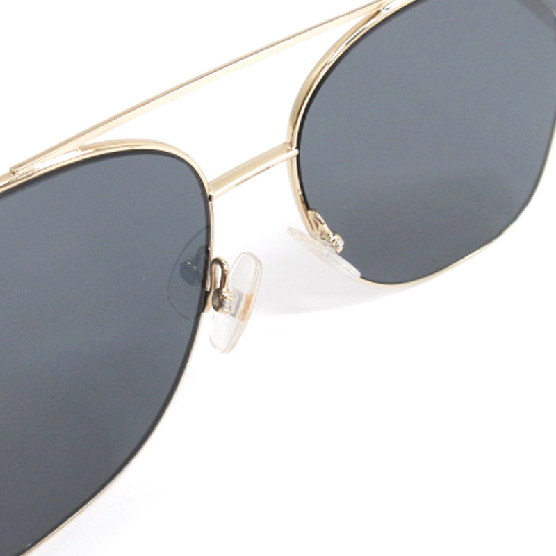 FENDI フェンディ　サングラス　ティアドロップ FENDI - Fendi ティアドロップ サングラスの通販 by lily's shop