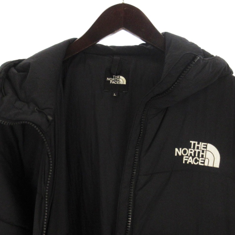 ザノースフェイス THE NORTH FACE Trango Parka TNF トランゴパーカ  