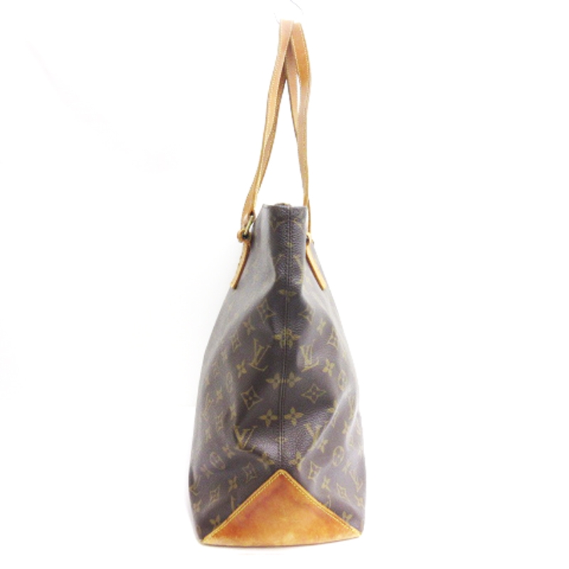 中古】LOUIS VUITTON(ルイヴィトン) 見せ カバメゾ ショルダーバッグ 