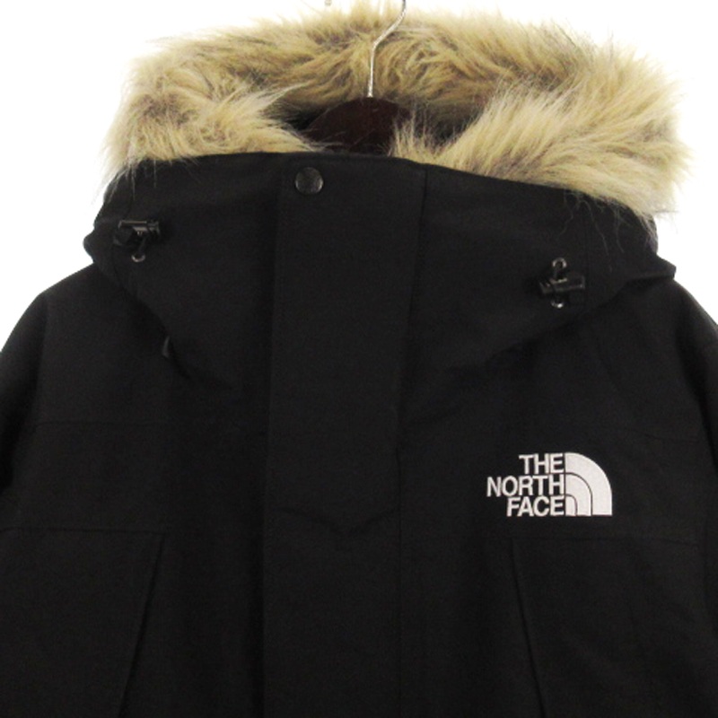 ザノースフェイス THE NORTH FACE Antarctica Parka アンタークティカ