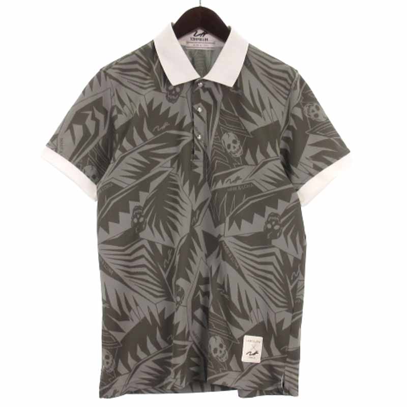 マーク&ロナ tommii lim マーク&ロナ トミーリム コラボ ゴルフ