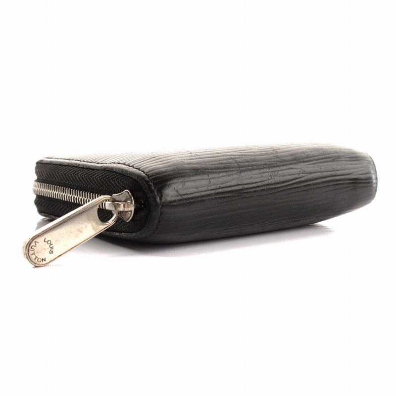 ルイヴィトン LOUIS VUITTON エピ ジッピーコインパース 財布