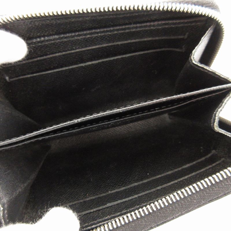 ルイヴィトン LOUIS VUITTON エピ ジッピーコインパース 財布 コイン