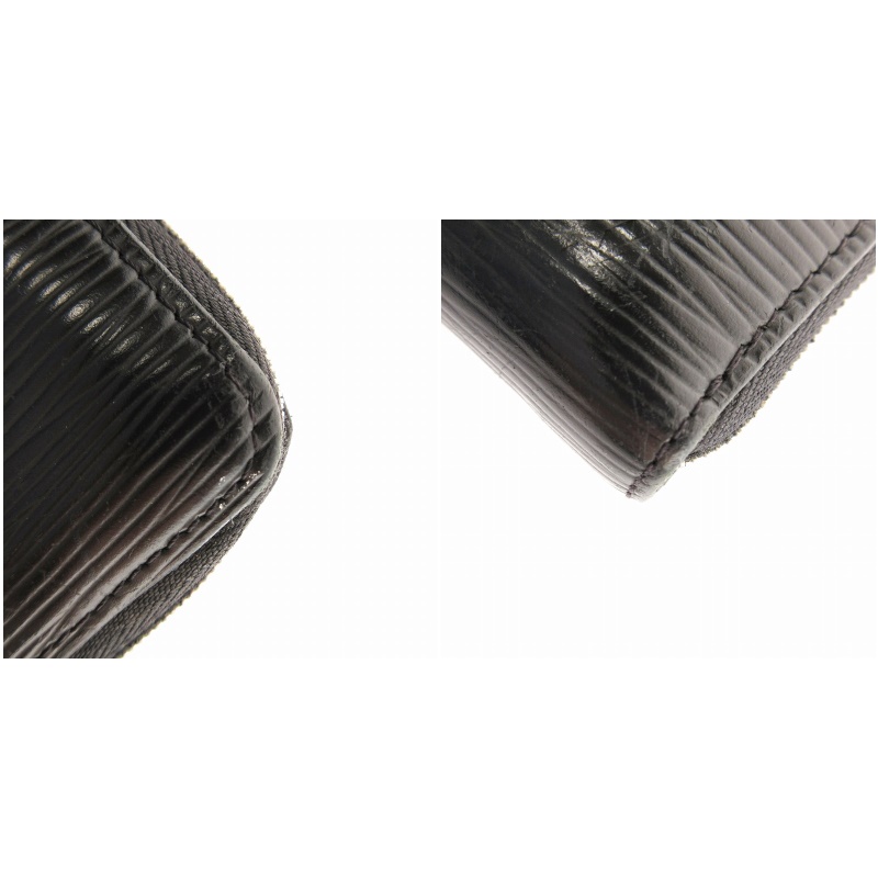 ルイヴィトン LOUIS VUITTON エピ ジッピーコインパース 財布 コイン