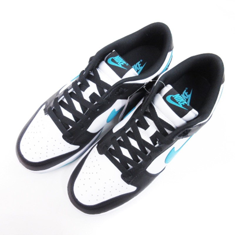NIKE ダンク LOW レトロ　【DV0833-109】新品未使用 Amazon | [ナイキ] ダンク ロー レトロ DUNK LOW RETRO ホワイト