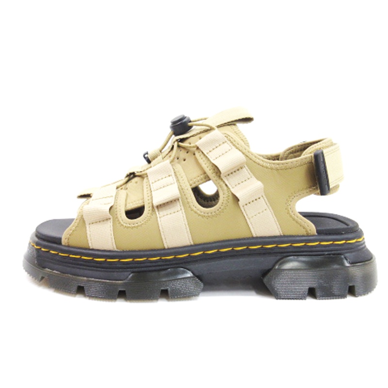 未使用品 ドクターマーチン DR.MARTENS タグ付き JERICHO