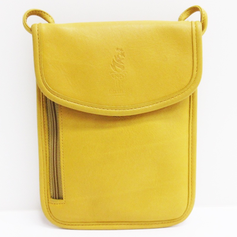 コーチ COACH オールドコーチ アトランタオリンピック記念 ショルダー