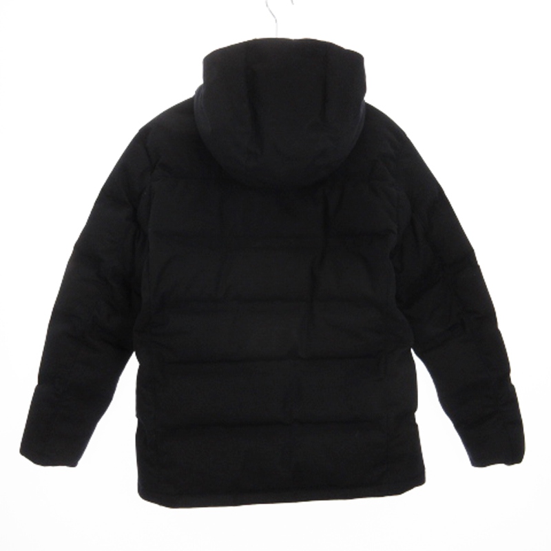 LACOSTEピケダウンジャケットネイビー BH340EL