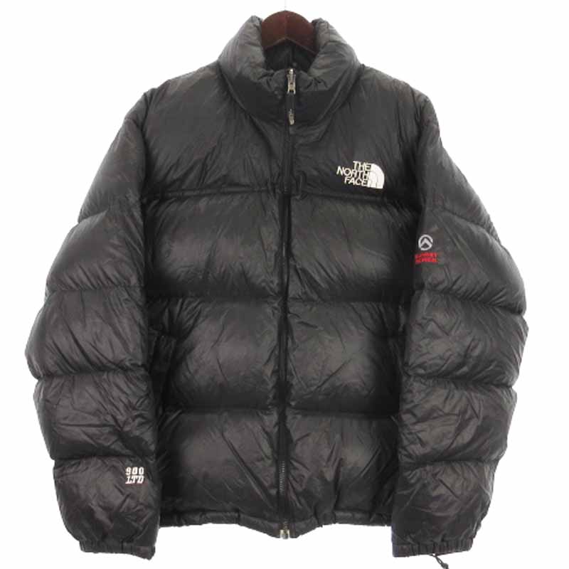 THE NORTH FACE リミテッドエディション カンタムヌプシジャケット THE NORTH FACE(ザ・ノース・フェイス) メンズ カンタムヌプシ