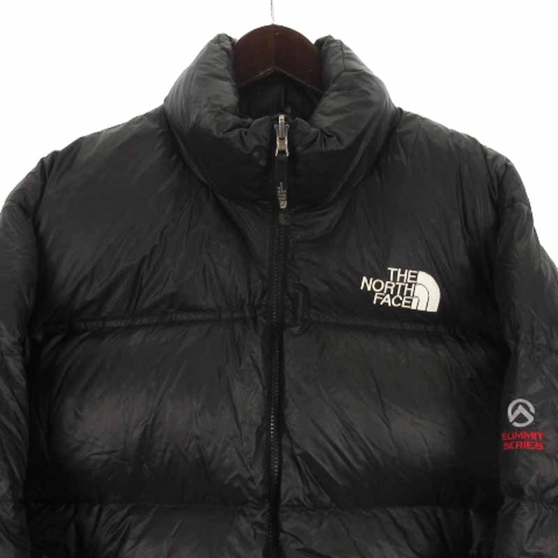 THE NORTH FACE リミテッドエディション カンタムヌプシジャケット