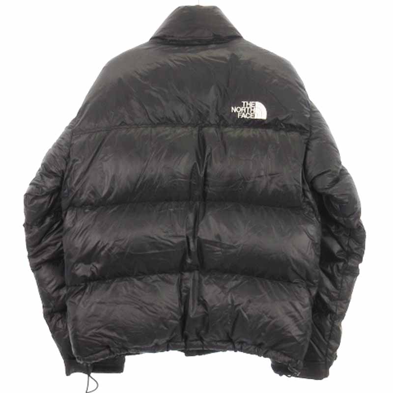 THE NORTH FACE リミテッドエディション カンタムヌプシジャケット THE NORTH FACE(ザ・ノース・フェイス) メンズ カンタムヌプシ