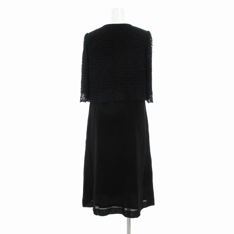 クロエ CHLOE FORMAL ドッキング ワンピース フォーマル 礼服