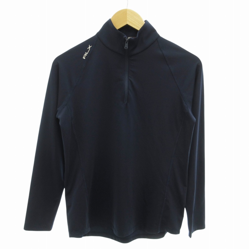 アールエルエックス ラルフローレン RLX RALPH LAUREN ハーフ