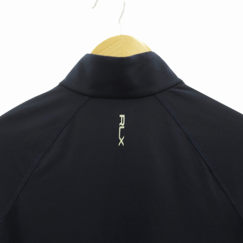 アールエルエックス ラルフローレン RLX RALPH LAUREN ハーフ