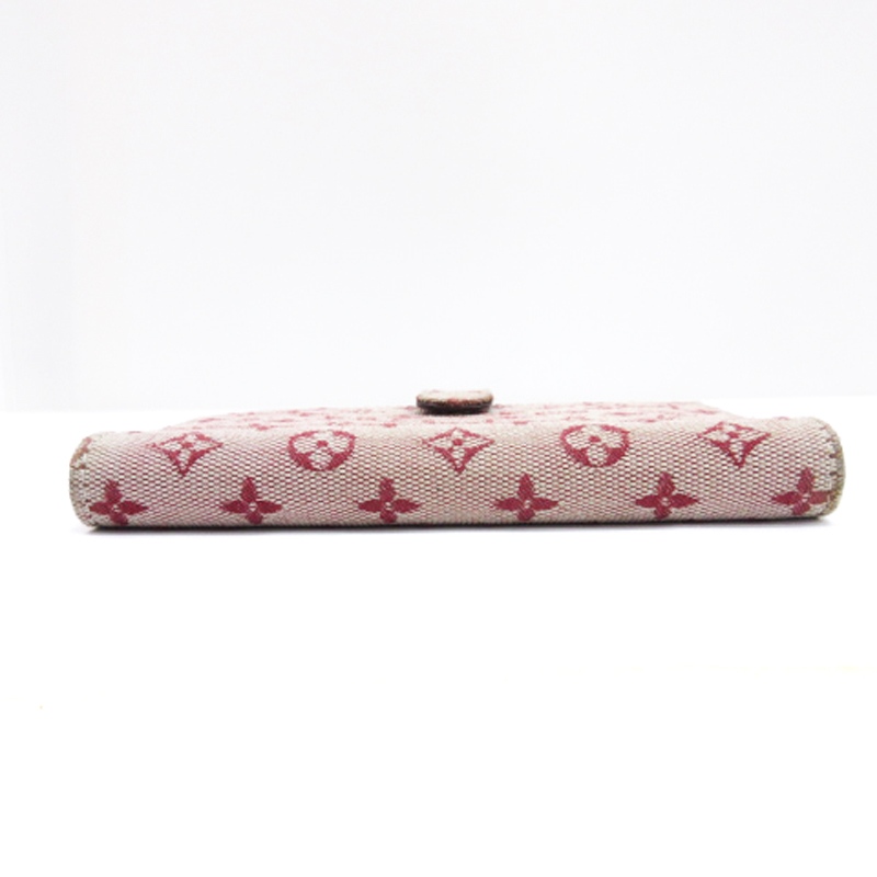ルイヴィトン LOUIS VUITTON モノグラムミニ アジェンダPM 手帳