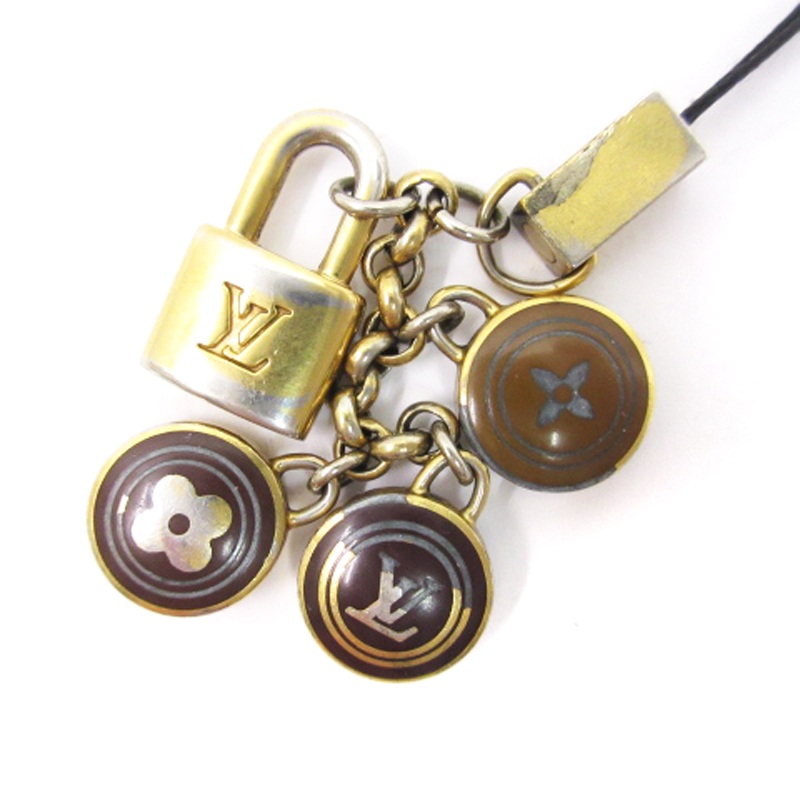 ルイヴィトン LOUIS VUITTON アクセソワール テレフォンヌ