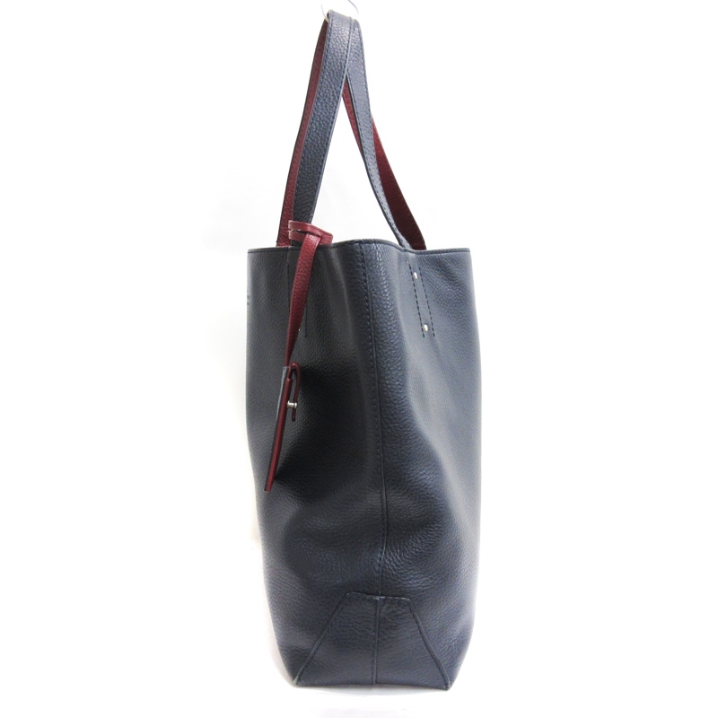 バーバリーブラックレーベル BURBERRY BLACK LABEL リバーシブル