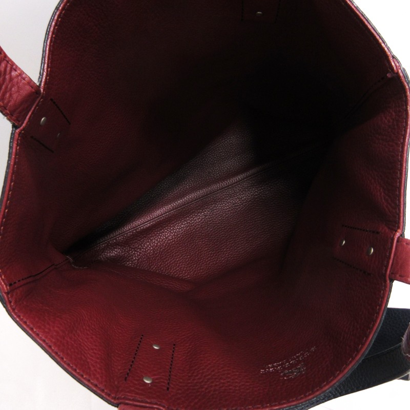 バーバリーブラックレーベル BURBERRY BLACK LABEL リバーシブル