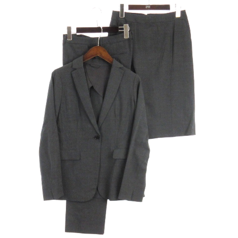 マッキントッシュ ロンドン MACKINTOSH LONDON セットアップ 3P マッキントッシュ ロンドン MACKINTOSH LONDON セットアップ 3P