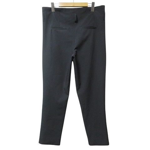 エンポリオアルマーニ EMPORIO ARMANI ウエストタック パンツ エンポリオアルマーニ EMPORIO ARMANI ウエストタック パンツ