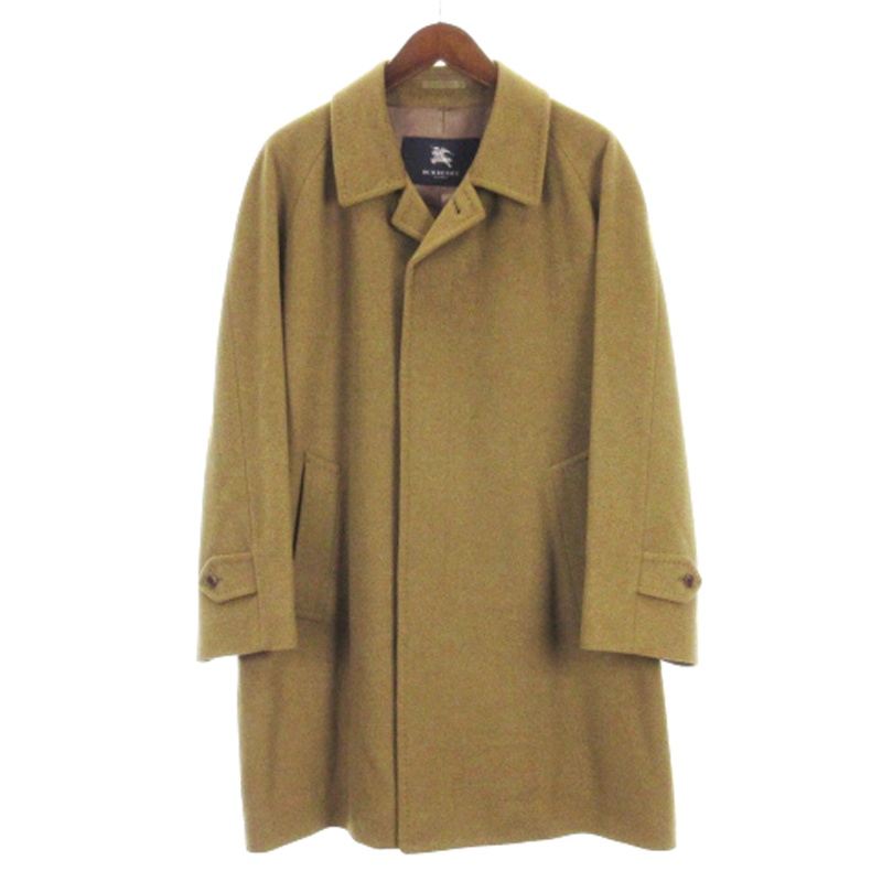 バーバリーロンドン BURBERRY LONDON メンズ ステンカラーコート