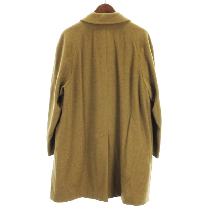 も*や様 極美品 バーバリーロンドン カシミヤステンカラーコート 楽天市場】バーバリー カシミア コート（メンズファッション）の通販