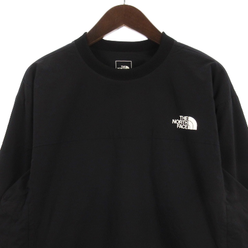 ザノースフェイス THE NORTH FACE Ventrix Active Crew ベン