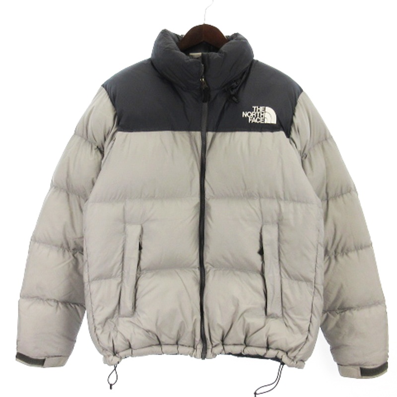 ザノースフェイス THE NORTH FACE Nuptse Jacket ヌプシ ダウン 