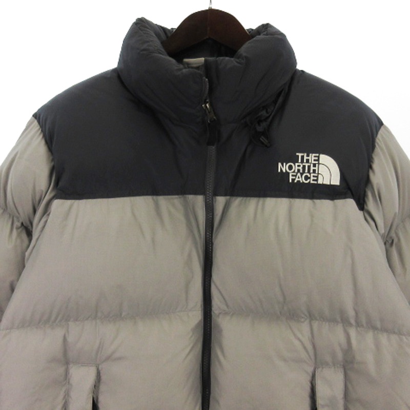 ザノースフェイス THE NORTH FACE Nuptse Jacket ヌプシ ダウン 