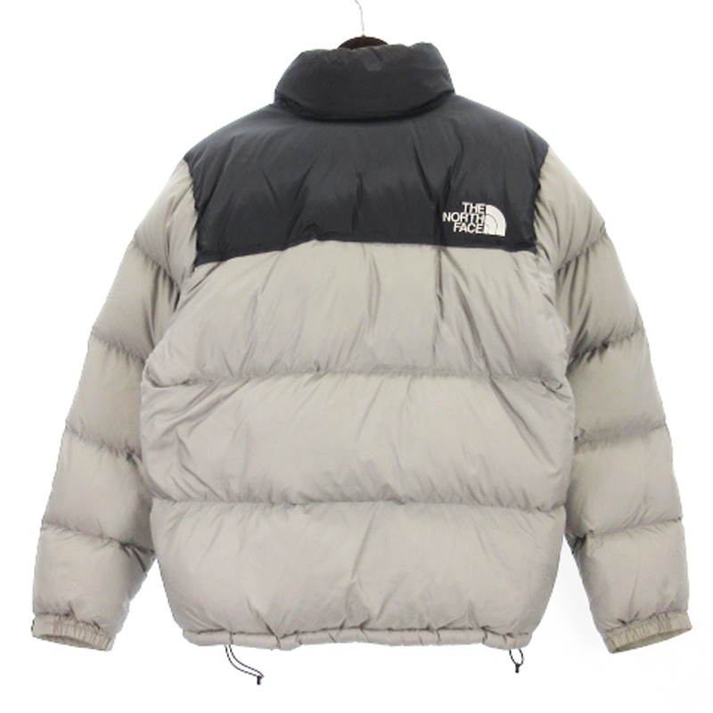 ザノースフェイス THE NORTH FACE Nuptse Jacket ヌプシ ダウン 