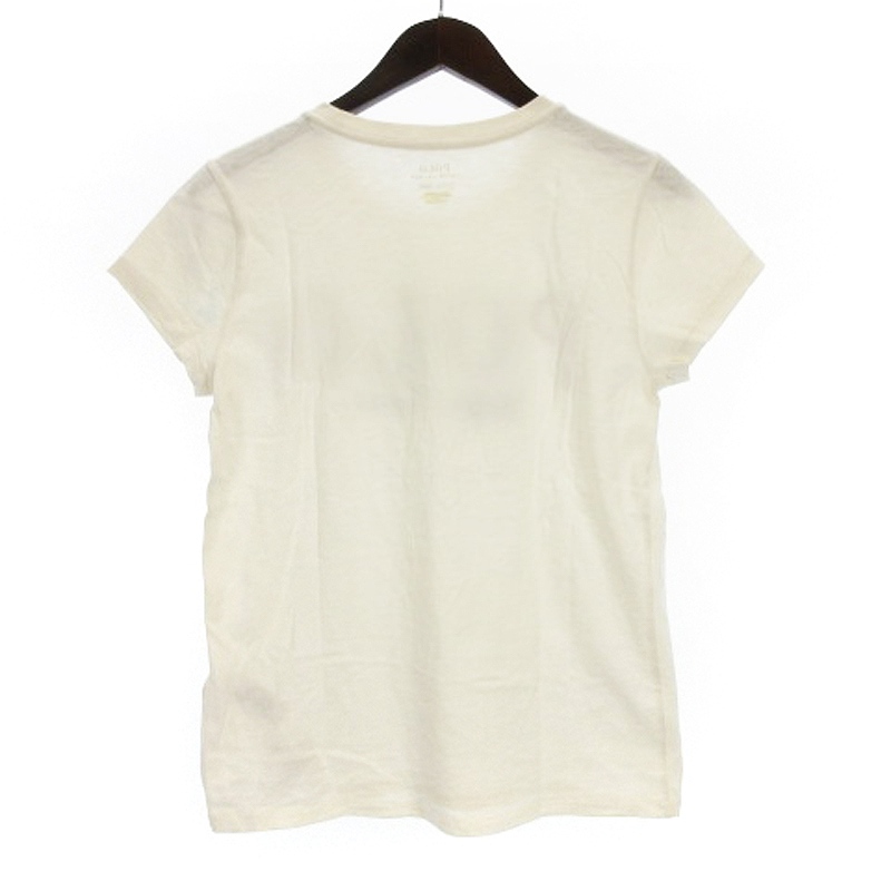 Ralph Lauren 半袖白Tシャツ　S 新品 楽天市場】【ネコポス配送】 ポロ ラルフローレン 半袖Tシャツ