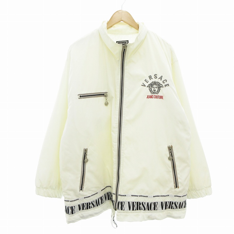 ヴェルサーチ ジーンズクチュールVERSACE JEAN COUTURE