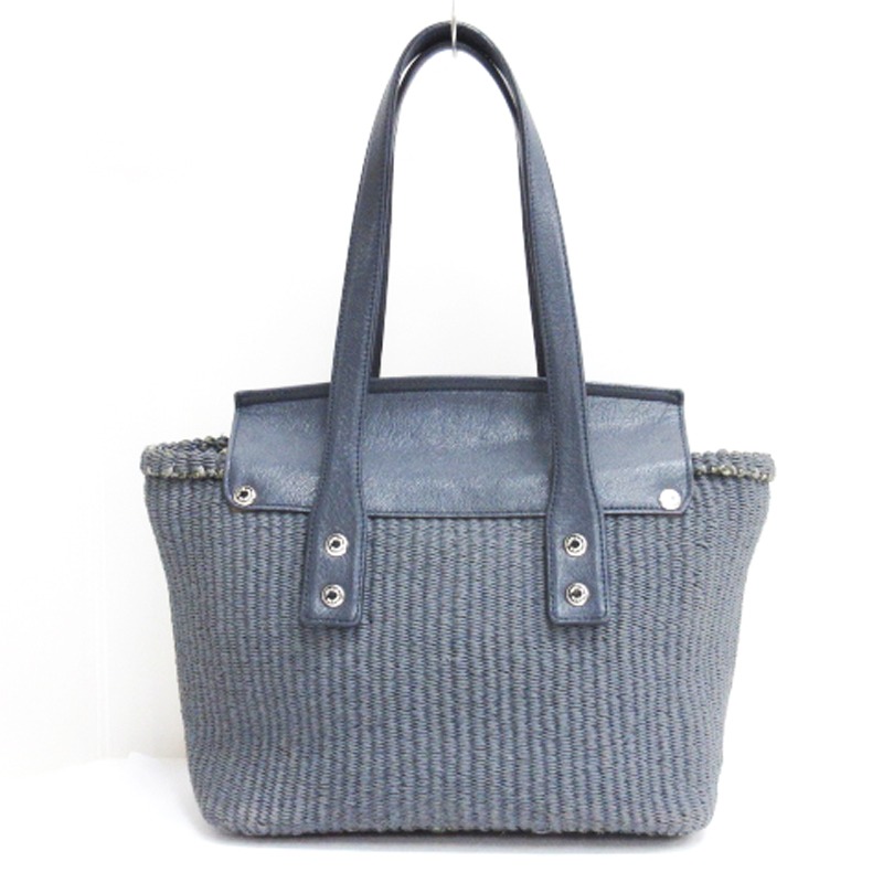 訳あり※ トフ&ロードストーン かごバッグ TOFF&LOADSTONE カゴバッグ