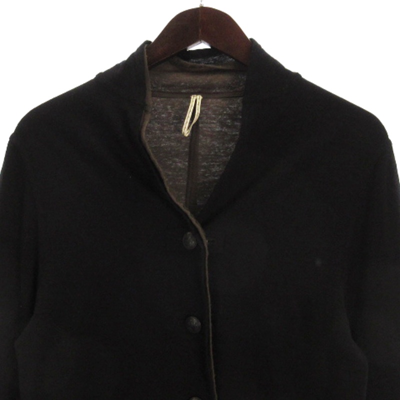 m’s braque エムズブラック ニット・セーター メンズ 【古着】【中古】 m's braque ニット・セーター メンズ エムズブラック 中古 古着