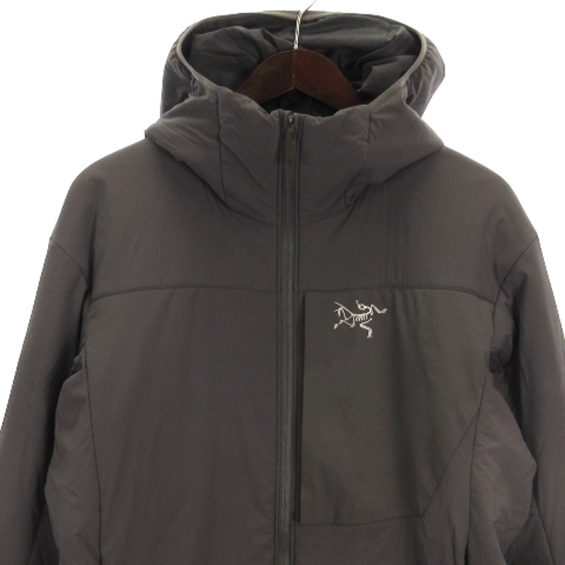 アークテリクス ARC'TERYX ATOM LT HOODY アトム 中綿