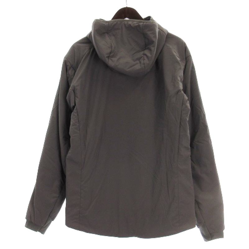アークテリクス ARC'TERYX ATOM LT HOODY アトム 中綿 ジャケット
