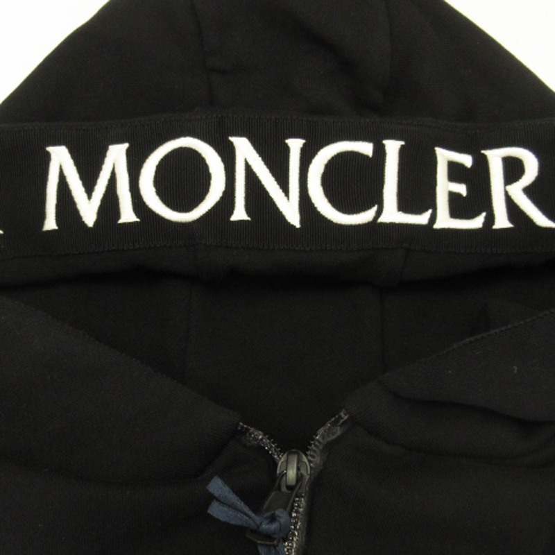 未使用品 モンクレール MONCLER タグ付き 20AW MAGLIA CARDIGAN