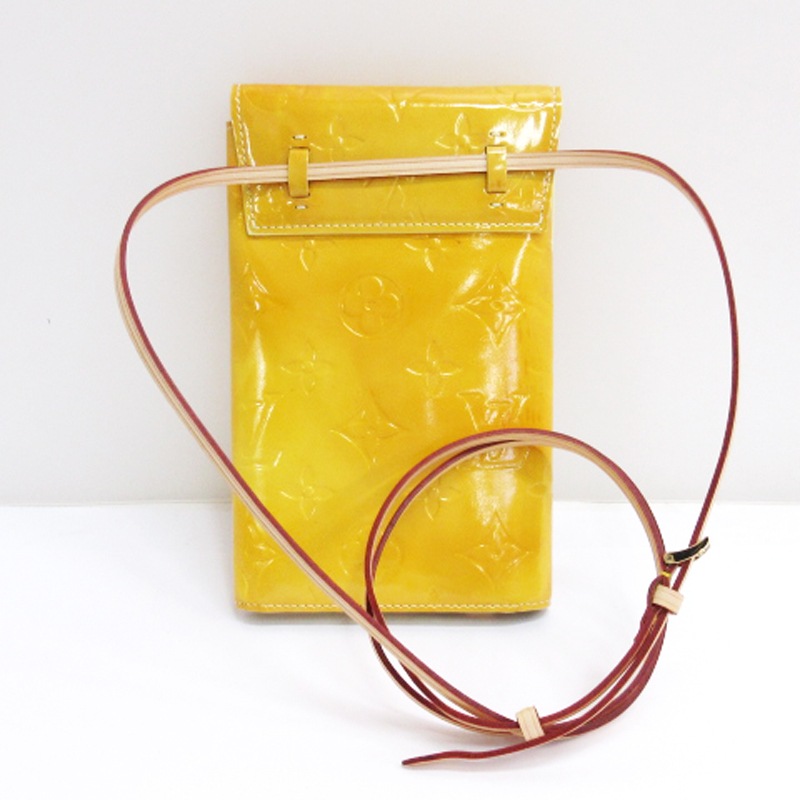 ルイヴィトン LOUIS VUITTON モノグラム ヴェルニウォーカー ルイヴィトン LOUIS VUITTON モノグラム ヴェルニウォーカー