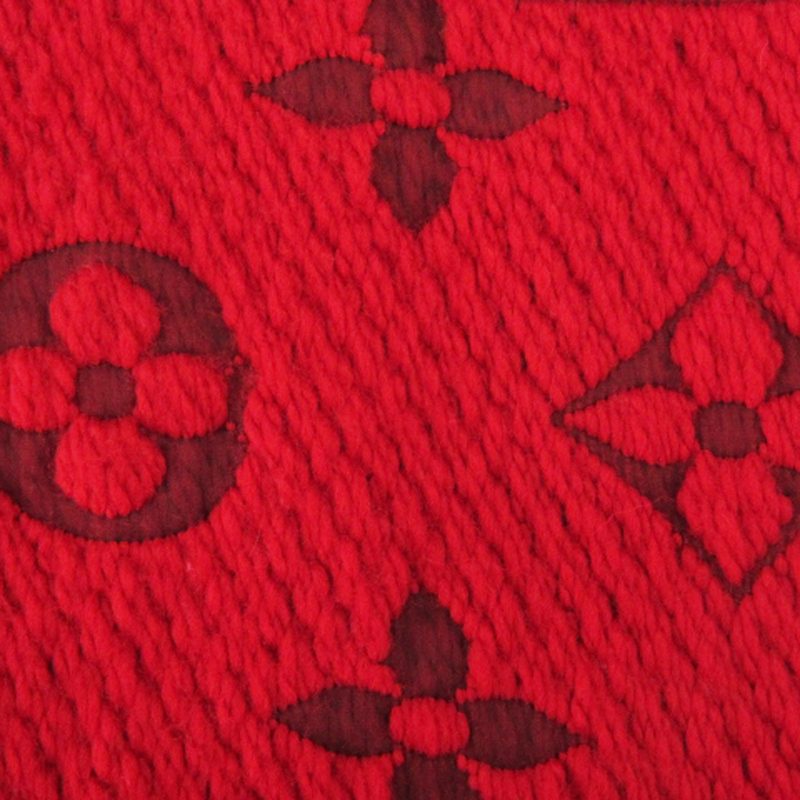 ルイヴィトン LOUIS VUITTON エシャルプ ロゴマニア モノグラム